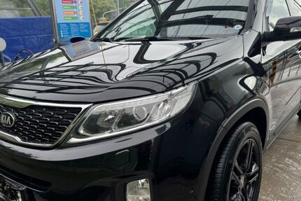 Kia Sorento 165.000 km 12.100 &euro; Hagen 58097
