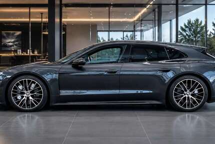 Porsche Taycan 48.000 km 92.500 &euro; Hemer, Stadt 58675