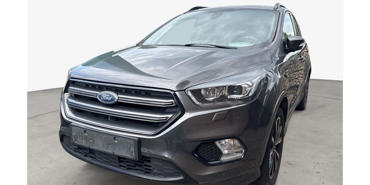 Ford Kuga 108.358 km 13.900 &euro; Hagen 58091