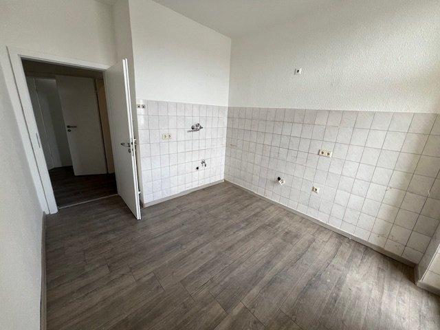 Etagenwohnung Dortmund Innenstadt Nord - 2 Zimmer, 49 m&sup2;, 500&euro; | Angebot:25991570