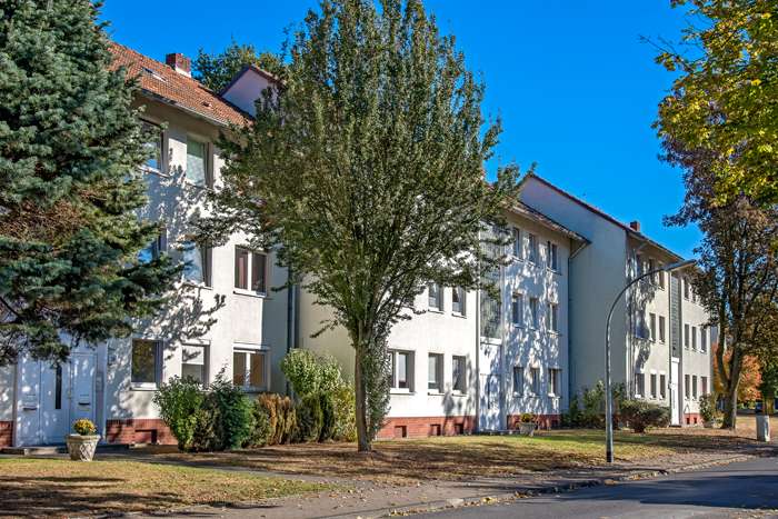 Etagenwohnung Herne Börnig - 3 Zimmer, 57 m&sup2;, 469&euro; | Angebot:27723142