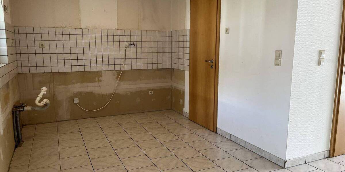 Reihenmittelhaus Lünen Brambauer - 4 Zimmer, 92 m&sup2;, 220.000&euro; | Angebot:26787631