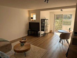 Erdgeschoßwohnung Wuppertal Sedansberg - 1.5 Zimmer, 39 m&sup2;, 995&euro; | Angebot:27592557