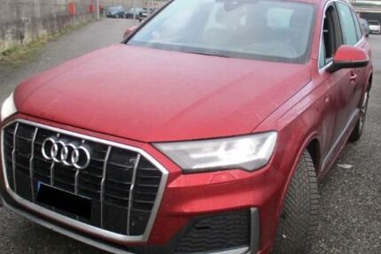 Audi Q7 169.257 km 49.486 &euro; Hagen 58091