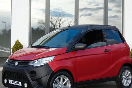 Aixam Coupé 60.000 km 9.870 &euro; Bochum 44807