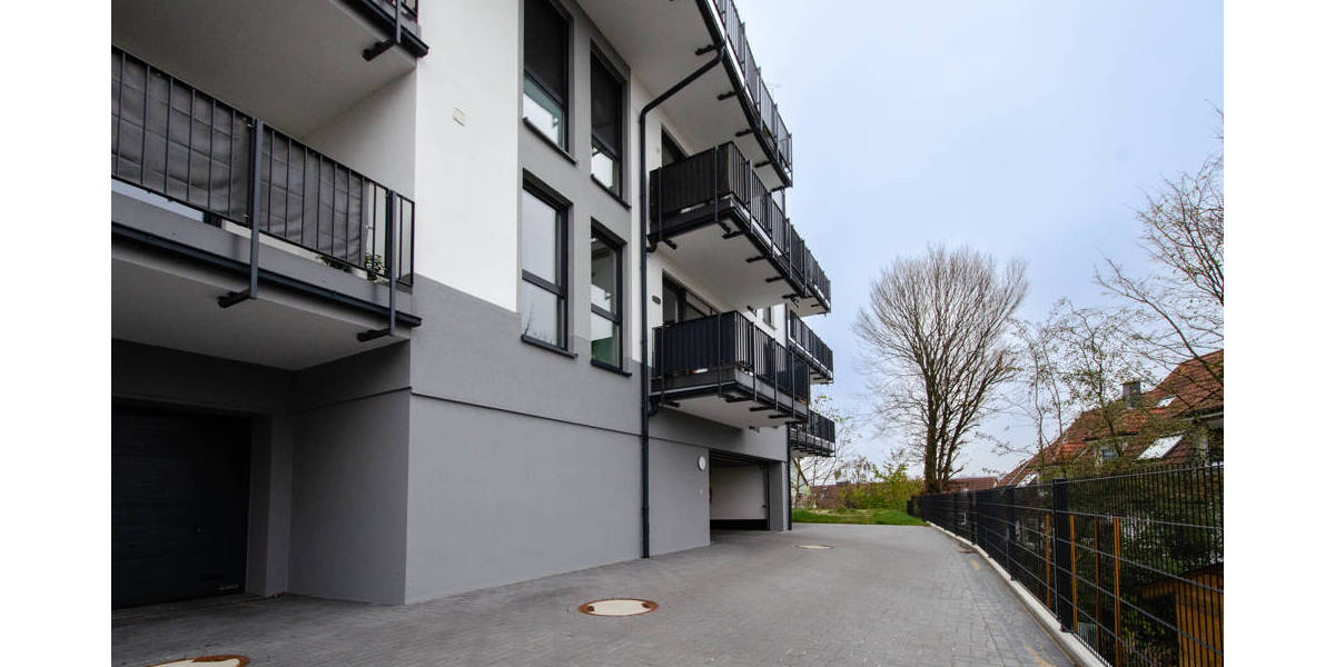 Etagenwohnung Ennepetal Voerde - 3 Zimmer, 65 m&sup2;, 600&euro; | Angebot:26758844