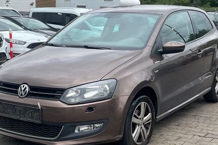 VW Polo 207.843 km 2.900 &euro; Hagen 58135