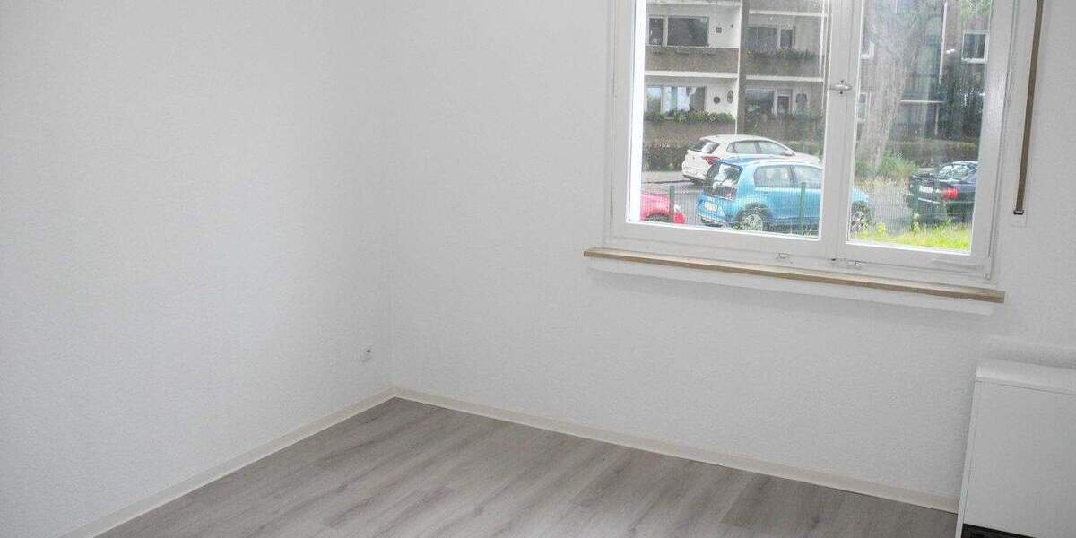 Etagenwohnung Bochum Altenbochum - 2 Zimmer, 45 m&sup2;, 500&euro; | Angebot:25679229