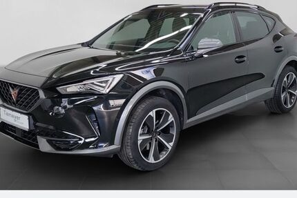 Cupra Formentor 42.484 km 24.480 &euro; Bochum 44809