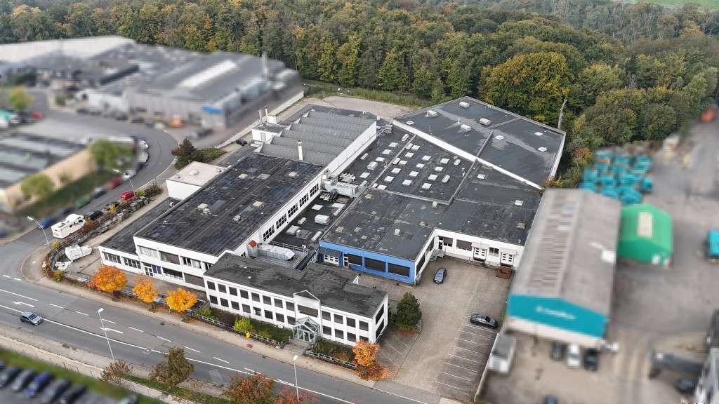 Gewerbeobjekt Velbert - 4.500.000&euro; | Angebot:23145811