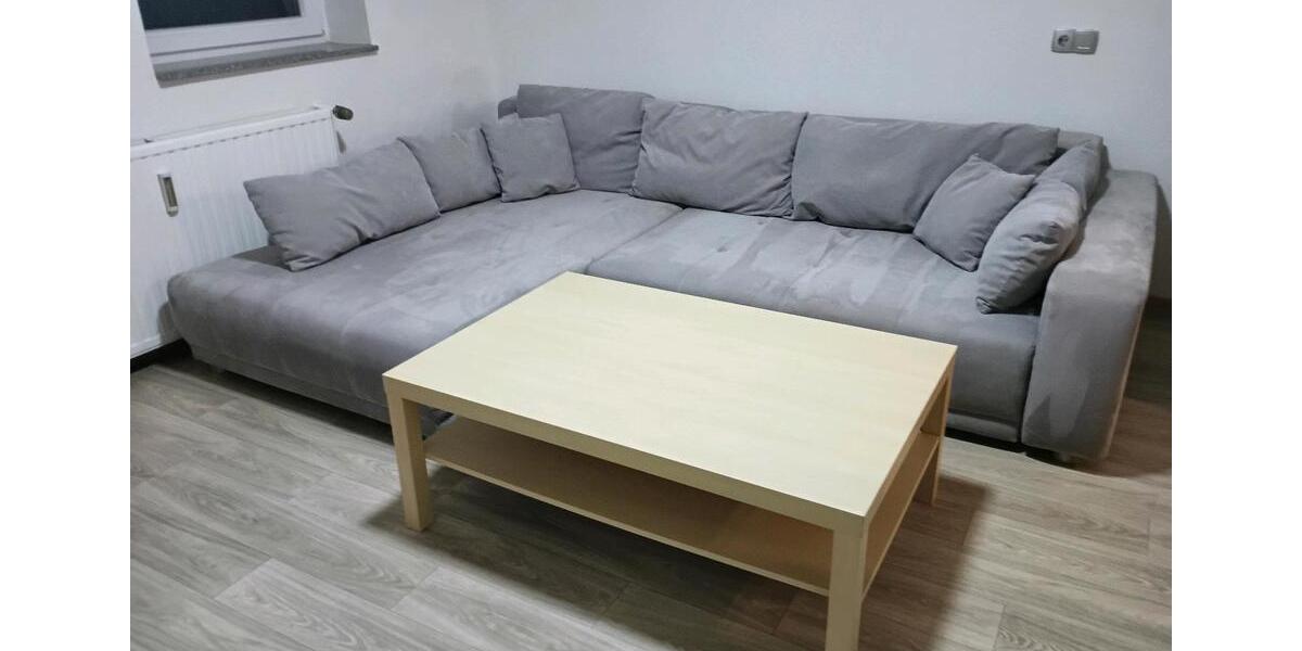 Erdgeschoßwohnung Castrop-Rauxel Rauxel - 1 Zimmer, 40 m&sup2;, 550&euro; | Angebot:25988647