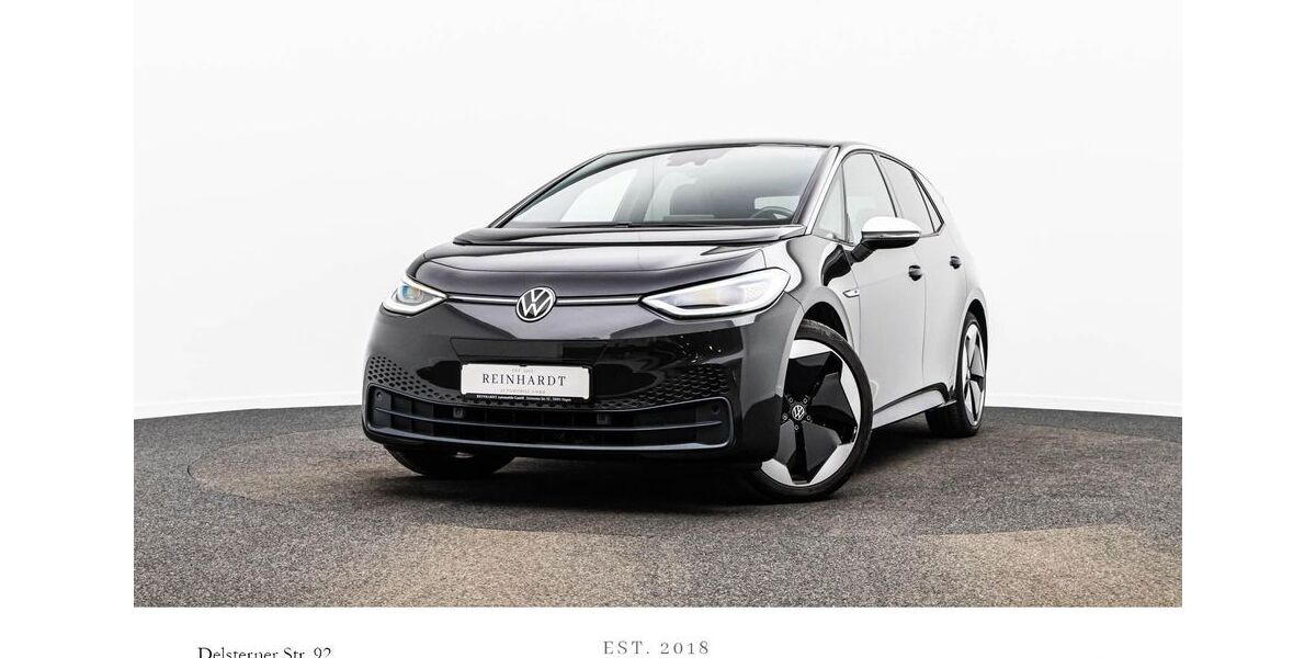 VW ID.3 52.195 km 20.920 &euro; Hagen 58091