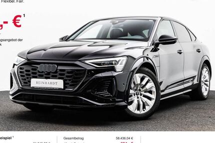 Audi SQ8 e-tron 24.314 km 61.945 &euro; Hagen 58091