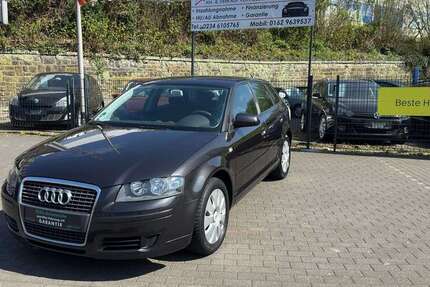 Audi A3 195.000 km 3.799 &euro; Bochum 44787