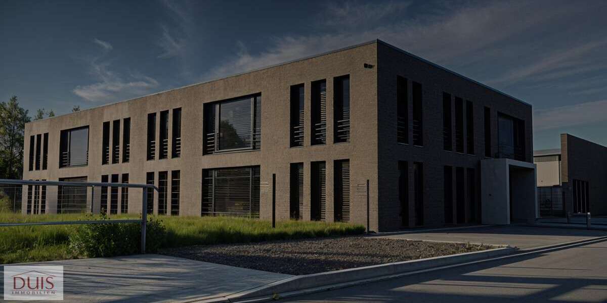 Gewerbeobjekt Waltrop - 1.800&euro; | Angebot:23703764