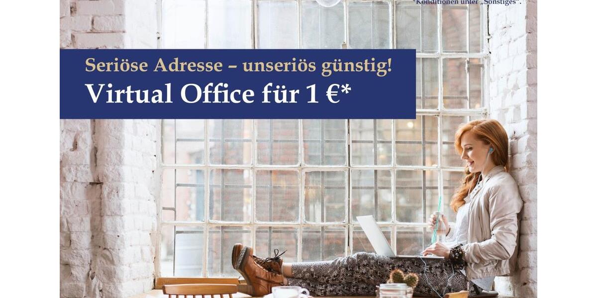 Gewerbeobjekt Bochum Bochum-Mitte - 249&euro; | Angebot:23813663