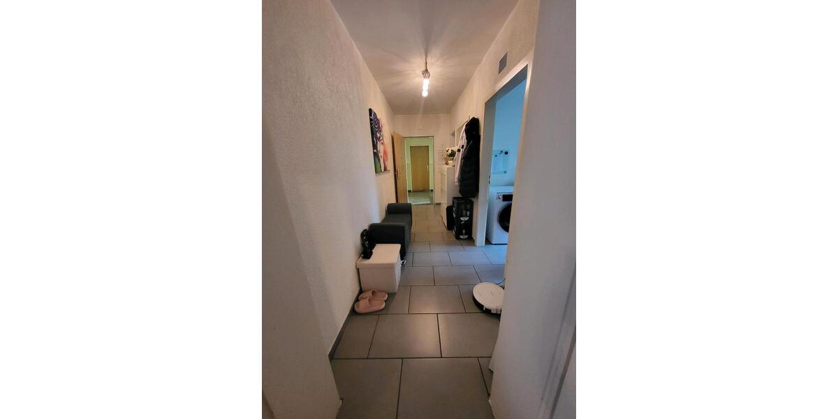 Erdgeschoßwohnung Velbert Velbert-Mitte - 2.5 Zimmer, 57 m&sup2;, 114.000&euro; | Angebot:25257355