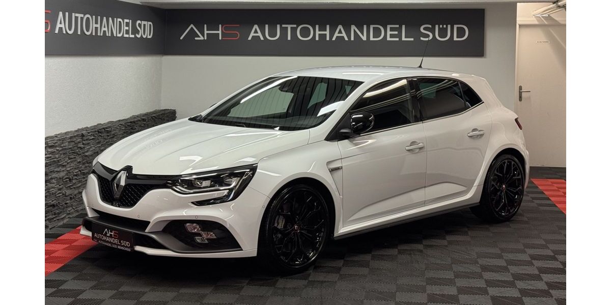 Renault Megane 36.000 km 27.999 &euro; Remscheid 42857