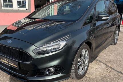 Ford S-Max 145.000 km 13.990 &euro; Wuppertal 42329