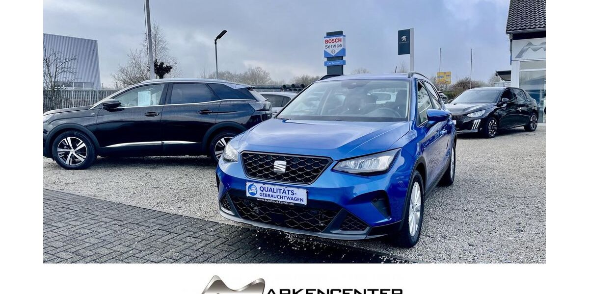 Seat Arona 15.033 km 19.999 &euro; Kamen 59174