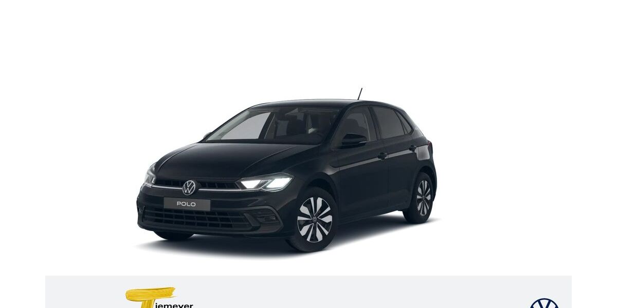 VW Polo 5.712 km 23.690 &euro; Bochum 44892