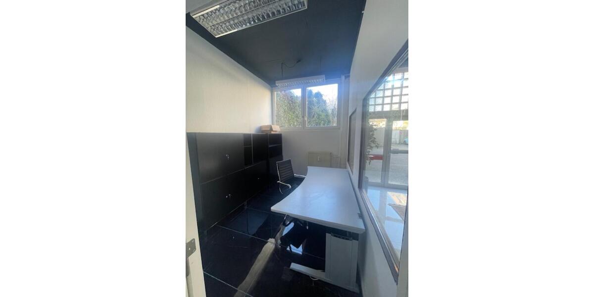 Gewerbeobjekt Wuppertal Gemarkung Barmen - 1.750&euro; | Angebot:25330423