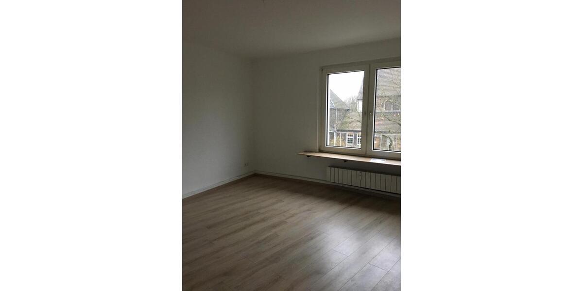Etagenwohnung Castrop-Rauxel Bladenhorst - 2 Zimmer, 49 m&sup2;, 429&euro; | Angebot:23852214