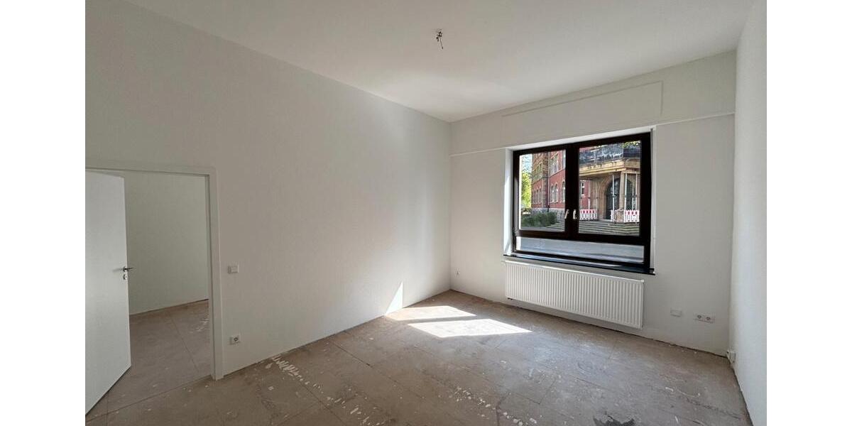 Erdgeschoßwohnung Herne Eickel - 2 Zimmer, 55 m&sup2;, 420&euro; | Angebot:27583235