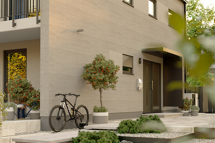 Haus Werl - 5 Zimmer, 154 m&sup2;, 397.995&euro; | Angebot:21721917