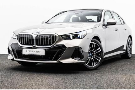 BMW i5 27.034 km 53.774 &euro; Hagen 58091