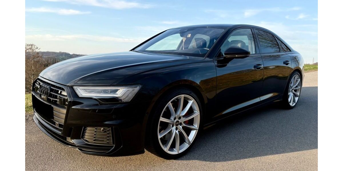 Audi A6 69.000 km 37.900 &euro; Lüdenscheid 58513