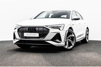 Audi e-tron 47.253 km 40.460 &euro; Hagen 58091