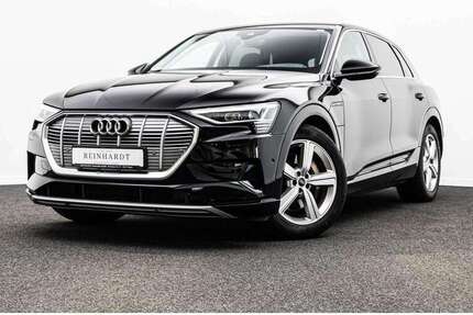 Audi e-tron 45.664 km 27.869 &euro; Hagen 58091