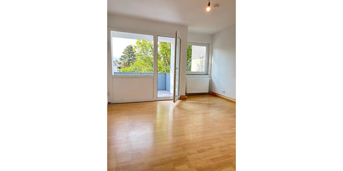 Etagenwohnung Wetter (Ruhr) - 3 Zimmer, 65 m&sup2;, 576&euro; | Angebot:27623418