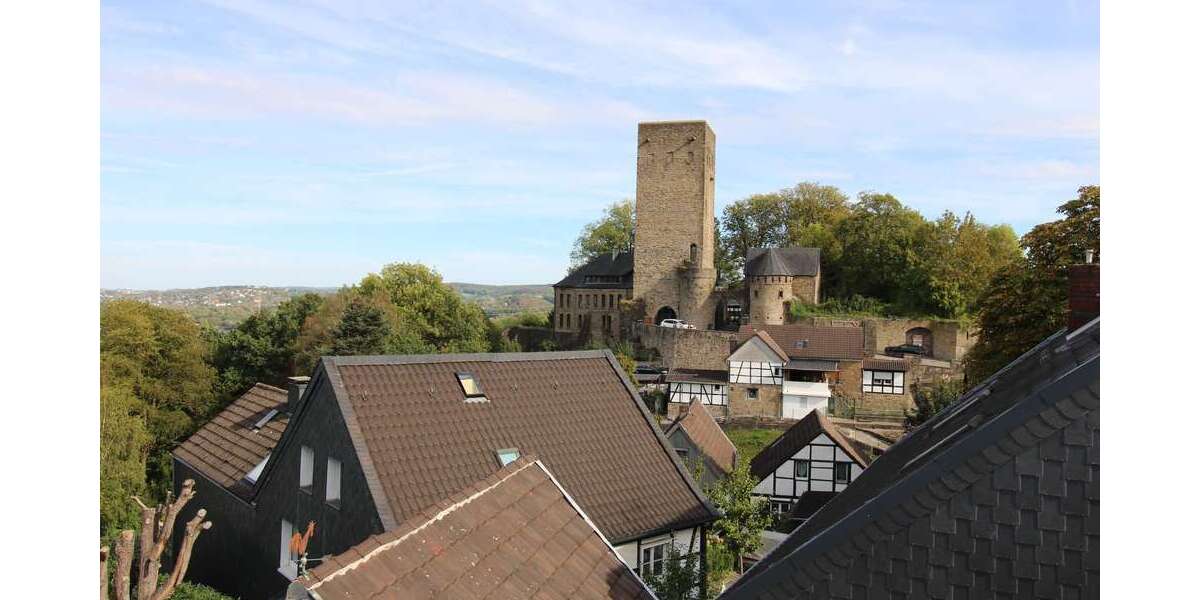 Einfamilienhaus Hattingen Blankenstein - 5 Zimmer, 130 m&sup2;, 495.000&euro; | Angebot:27482151
