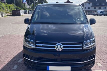 VW T6 Multivan 127.500 km 35.750 &euro; Ennepetal 58256