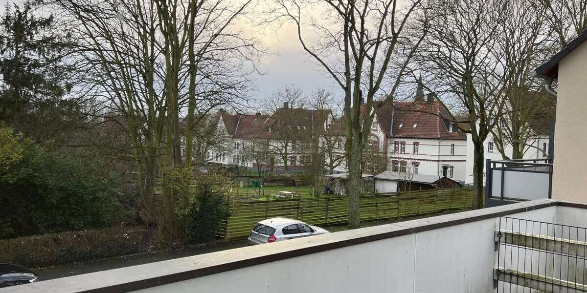 Etagenwohnung Dortmund Eving - 2.5 Zimmer, 93 m&sup2;, 695&euro; | Angebot:26033351