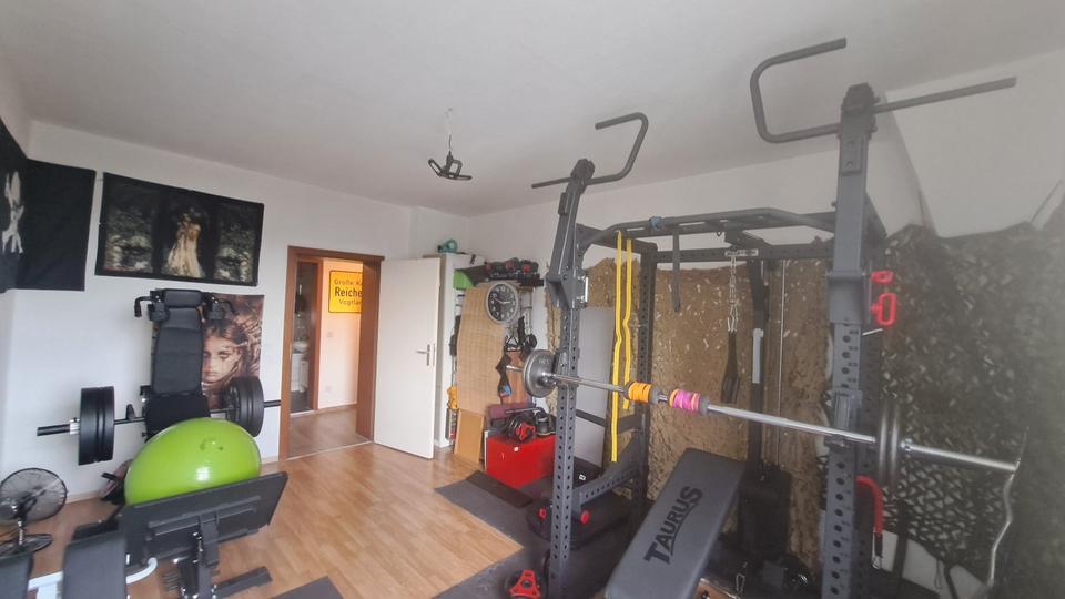 Etagenwohnung Herne Sodingen - 3 Zimmer, 68 m&sup2;, 476&euro; | Angebot:25782641