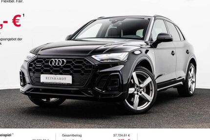 Audi Q5 81.908 km 39.750 &euro; Hagen 58091