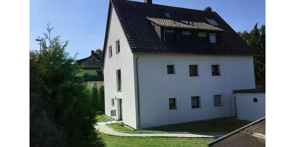 Etagenwohnung Sprockhövel - 4 Zimmer, 98 m&sup2;, 870&euro; | Angebot:25988593