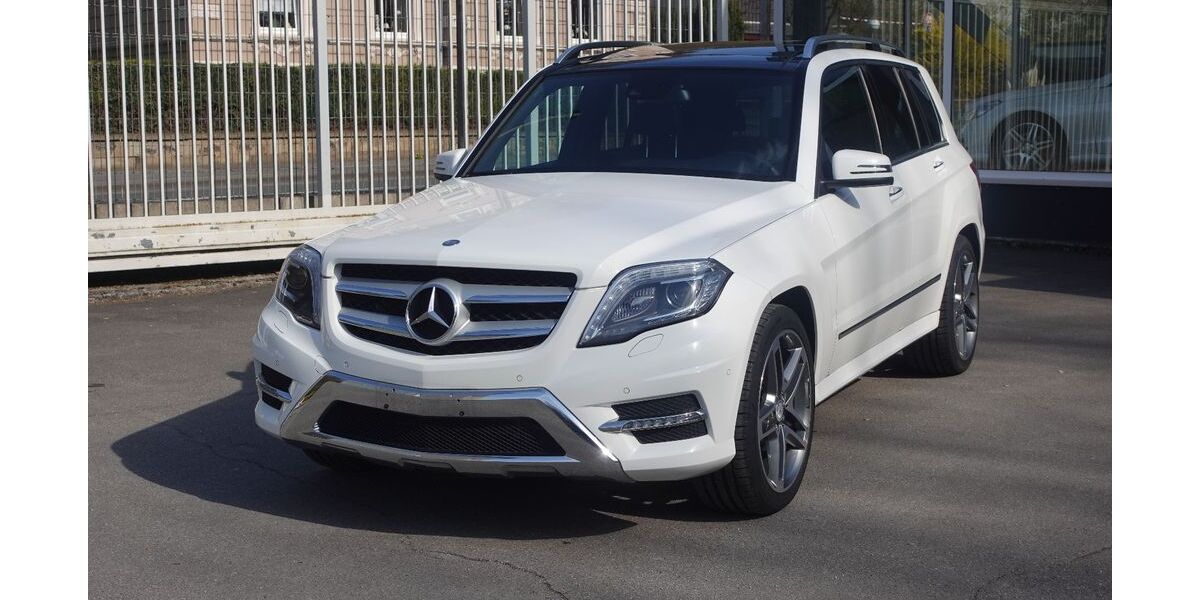 Mercedes-Benz GLK 350 46.300 km 30.950 &euro; Iserlohn 58644