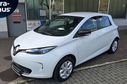 Renault ZOE 44.233 km 7.880 &euro; Werdohl 58791