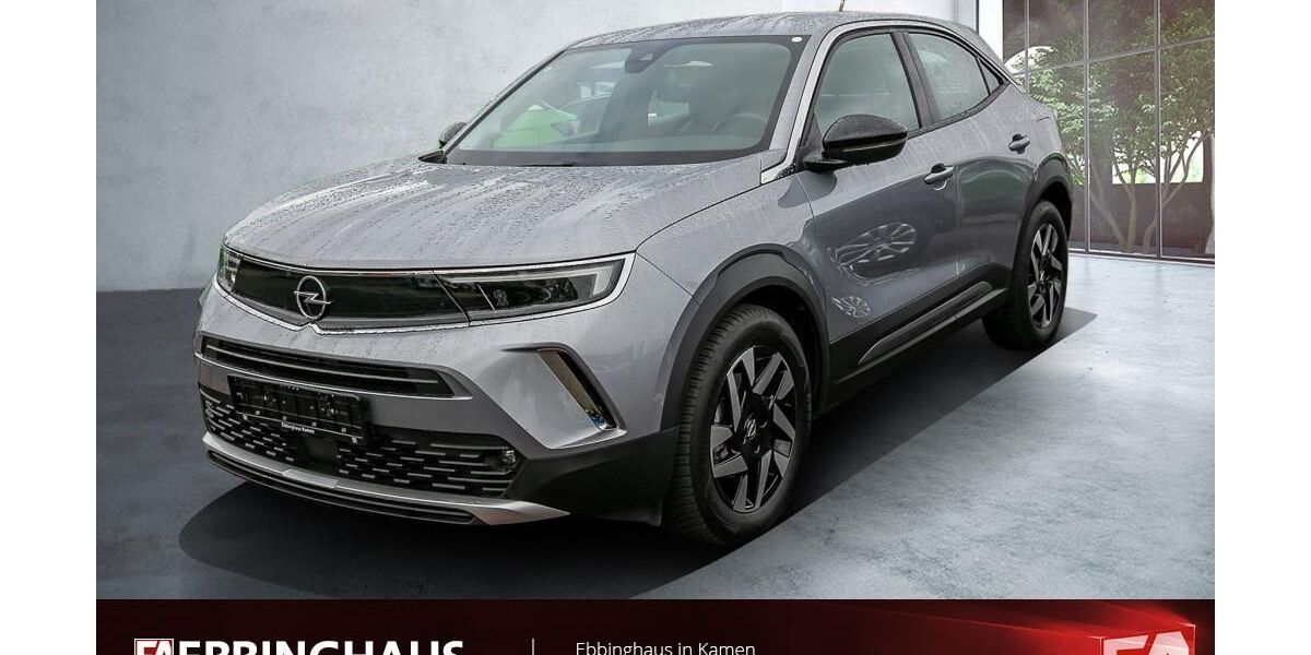 Opel Mokka-e 14.996 km 17.499 &euro; Kamen 59174