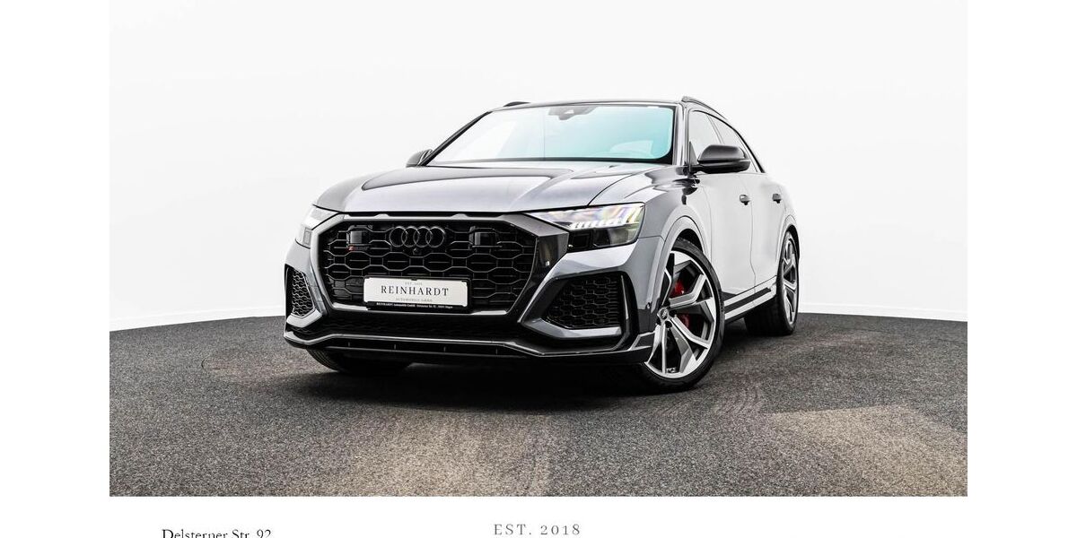 Audi RSQ8 111.836 km 73.240 &euro; Hagen 58091