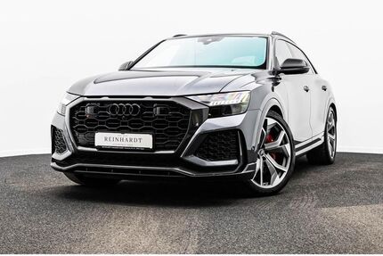Audi RSQ8 111.836 km 73.245 &euro; Hagen 58091