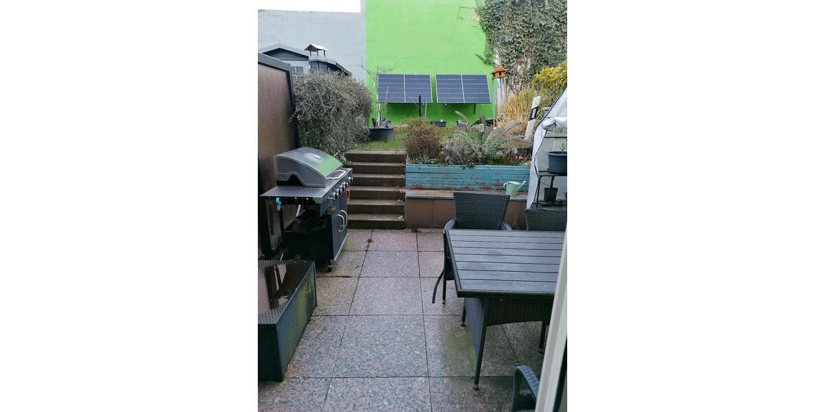 Reihenhaus Wuppertal Brill - 5 Zimmer, 129 m&sup2;, 375.000&euro; | Angebot:26378532