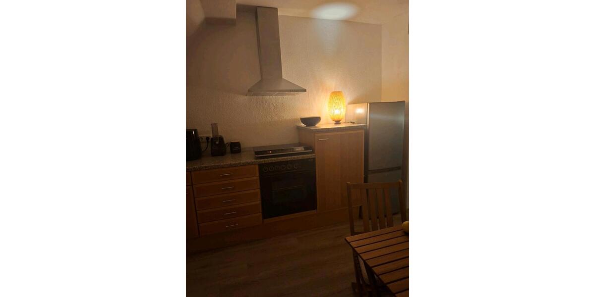 Etagenwohnung Iserlohn - 2 Zimmer, 63 m&sup2;, 630&euro; | Angebot:27621908