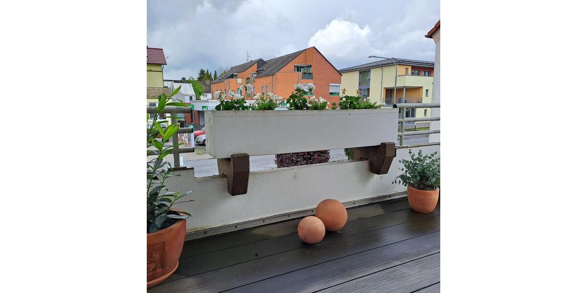 Etagenwohnung Iserlohn Sümmern - 2 Zimmer, 75 m&sup2;, 550&euro; | Angebot:26688514