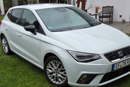 Seat Ibiza 55.000 km 16.890 &euro; Dortmund 44319