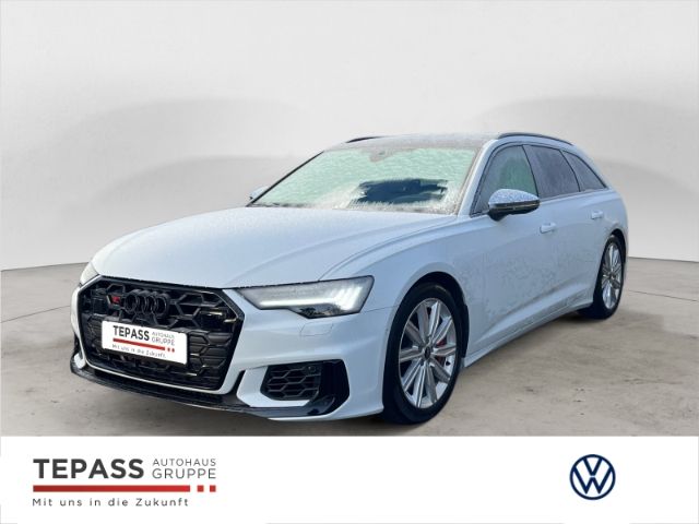 Audi S6 12.724 km 61.390 &euro; Wetter 58300
